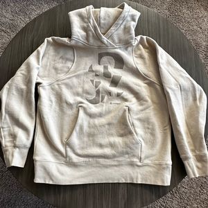 Lululemon Hoodie with Logo